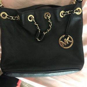 Michael Kors shoulder bag